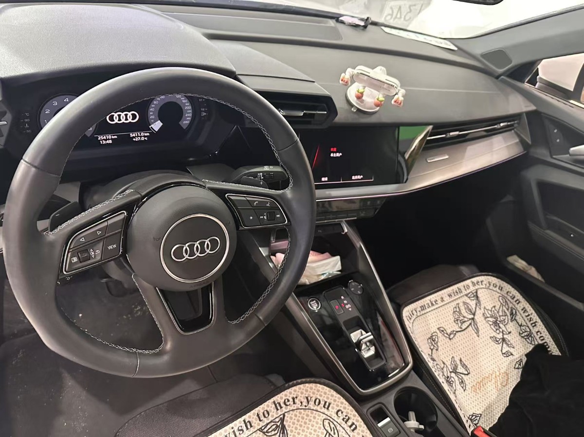 Audi A3 2024 #4 Audi A3 2024 immagine di auto #4