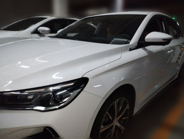 GEELY Emgrand 2023 car image 