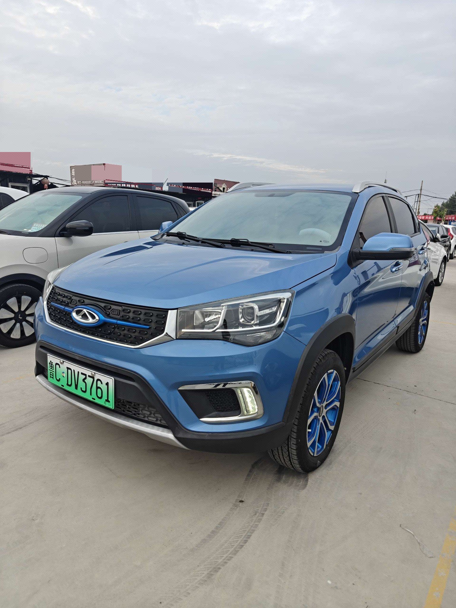 2018 car image 