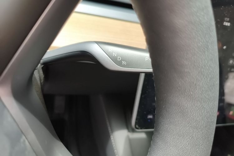 Tesla Model 3 2023 #18 Tesla Model 3 2023 car image #18