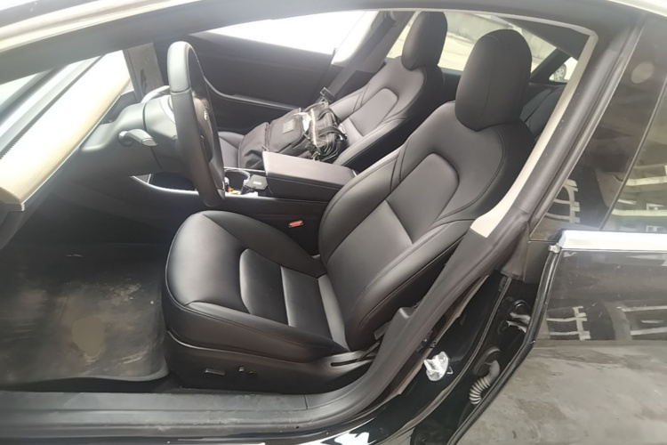 Tesla Model 3 2020 car image #15