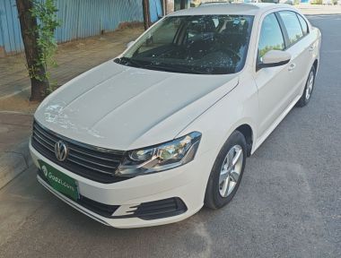 Volkswagen Lavida 2022 car image 