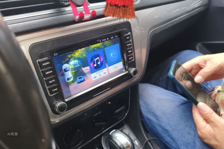 Volkswagen Lavida 2015 car image #15