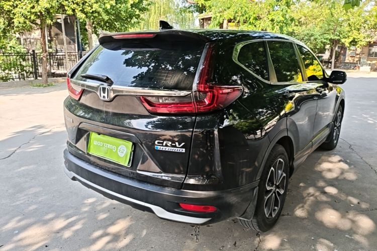 Honda CR-V 2022 #7 Honda CR-V 2022 car image #7