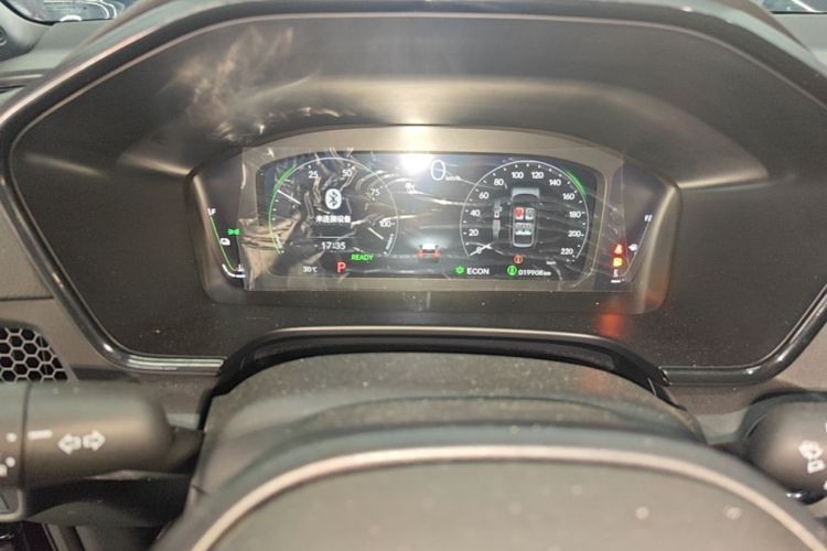 Honda CR-V 2025 car image #12