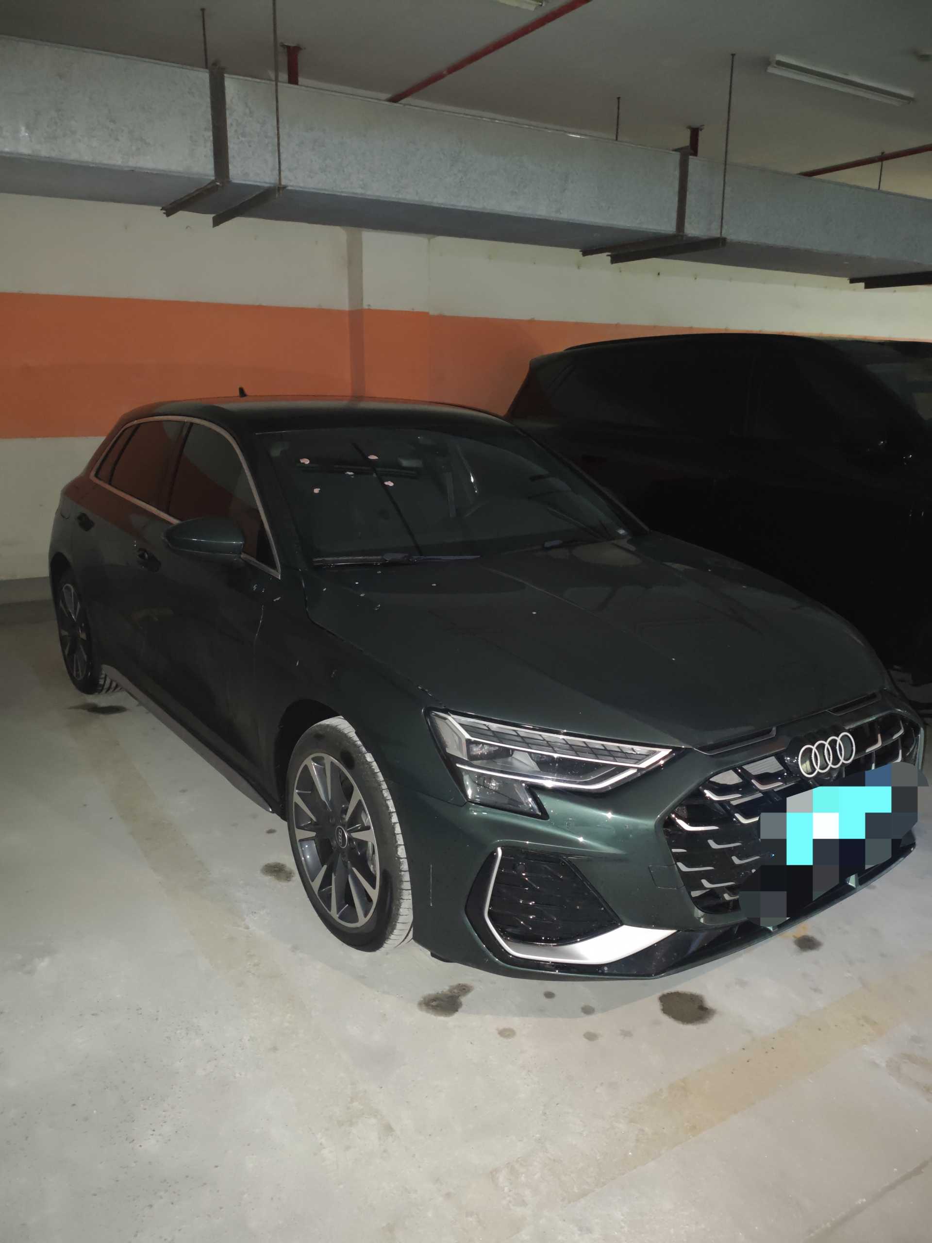 2025 car image #2