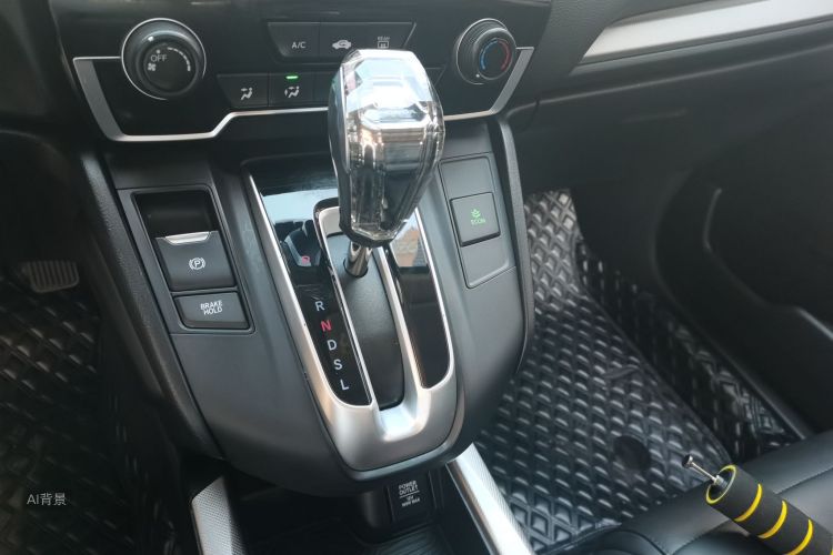 Honda CR-V 2018 car image #16
