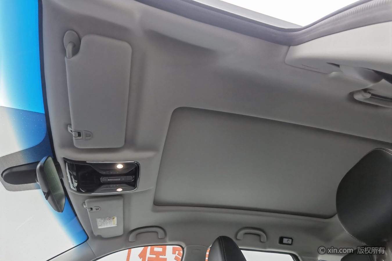 Soueast DX8 S 2023 car image #15