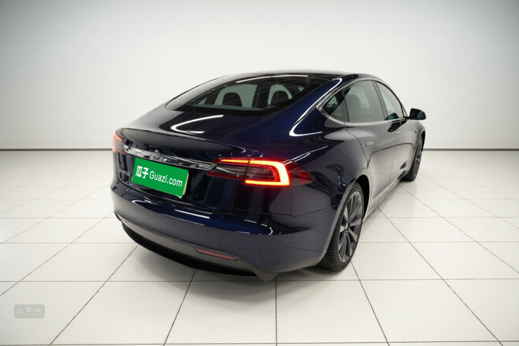 Tesla Model 3 2023 car image #7