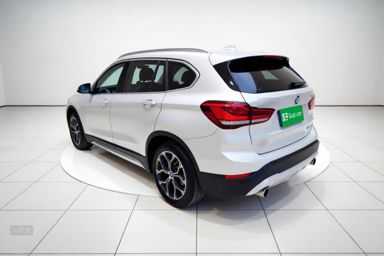 BMW X1 2022 #5 BMW X1 2022 car image #5