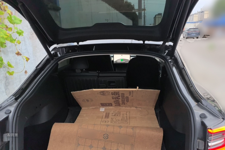 Tesla Model Y 2023 #21 Tesla Model Y 2023 car image #21