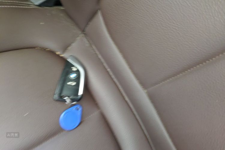 BMW X1 2022 immagine di auto #10
