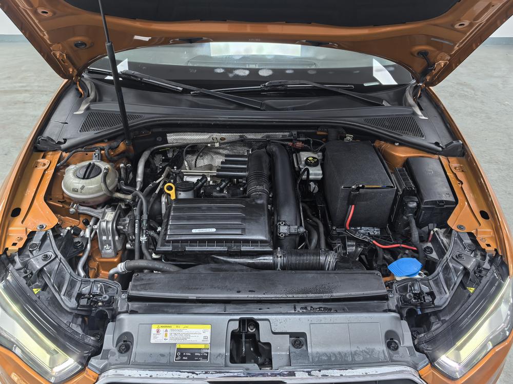 Audi A3 2016 #8 Audi A3 2016 immagine di auto #8