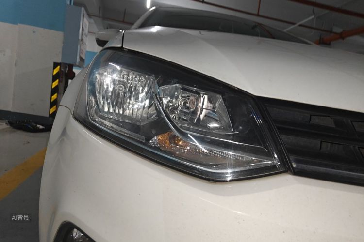 Volkswagen Polo 2016 #8 Volkswagen Polo 2016 car image #8