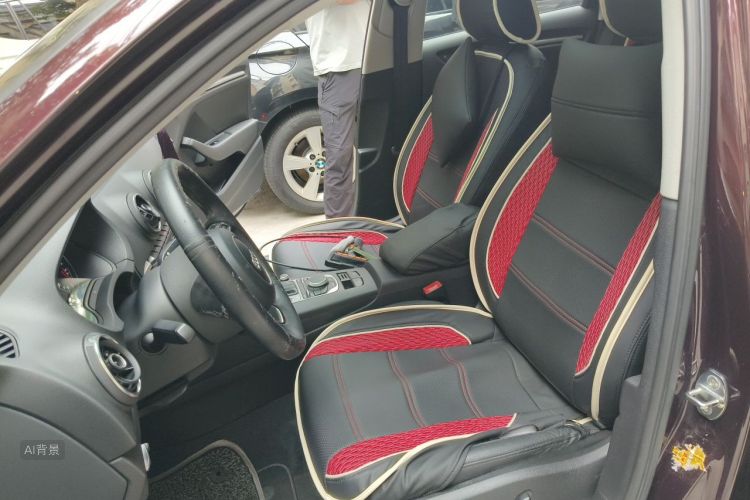 Audi A3 2015 car image #17