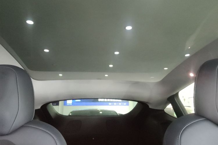 Tesla Model Y 2022 #18 Tesla Model Y 2022 immagine di auto #18