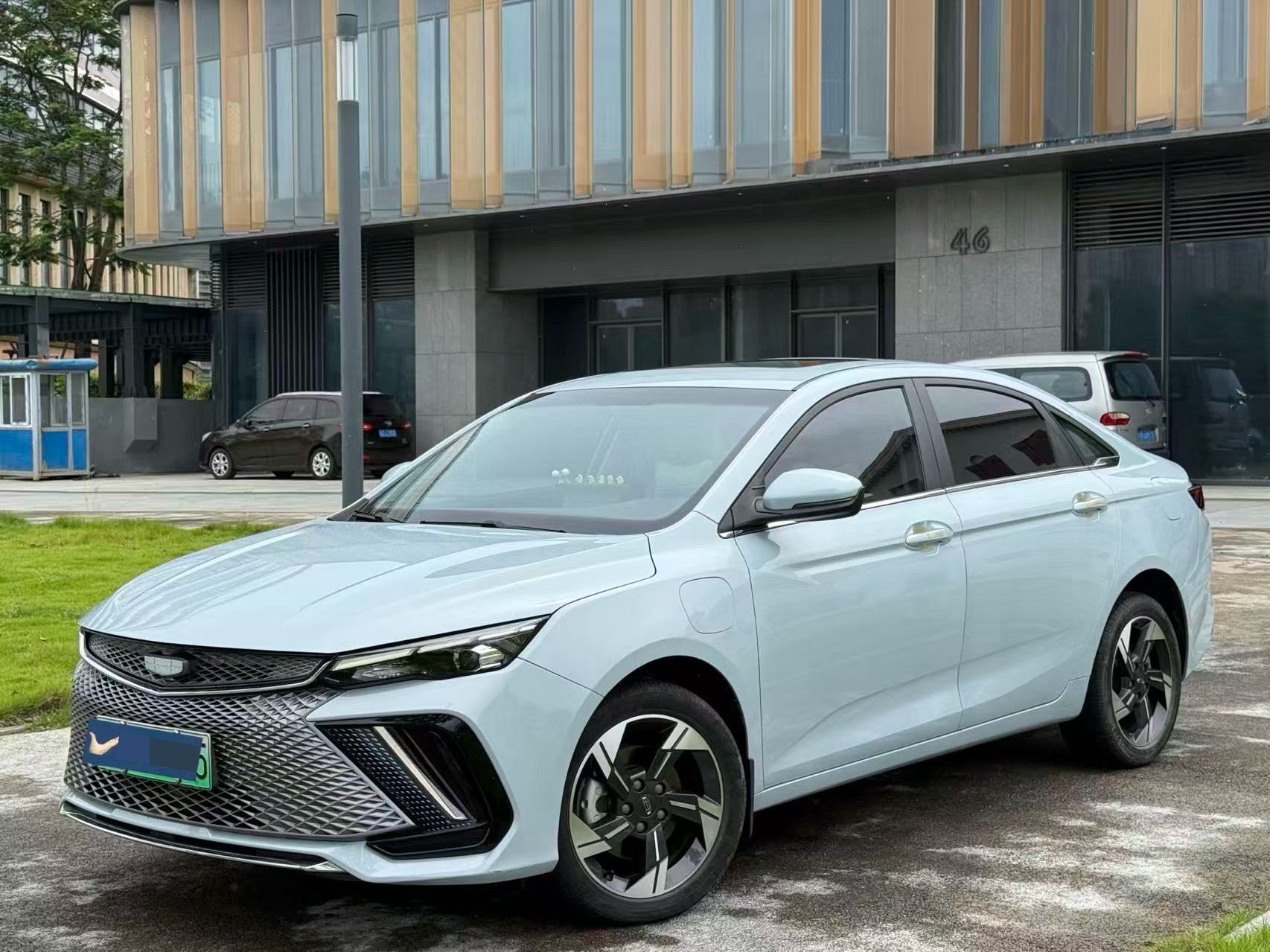 2022 2022 immagine di auto