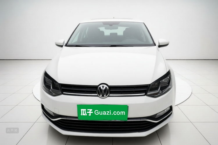 Volkswagen Polo 2016 #3 Volkswagen Polo 2016 car image #3