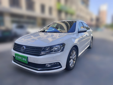 Volkswagen Lavida 2017 car image 