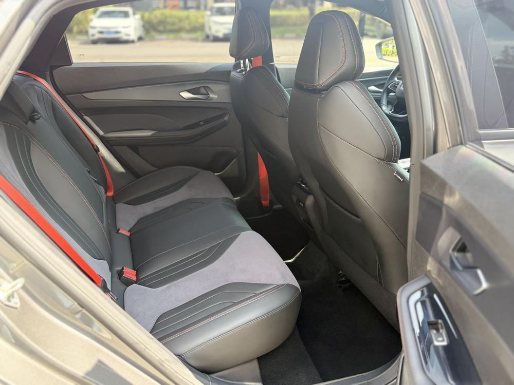 GEELY Binray 2022 #12 GEELY Binray 2022 image de voiture #12