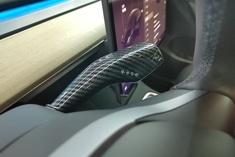 Tesla Model Y 2023 car image #14