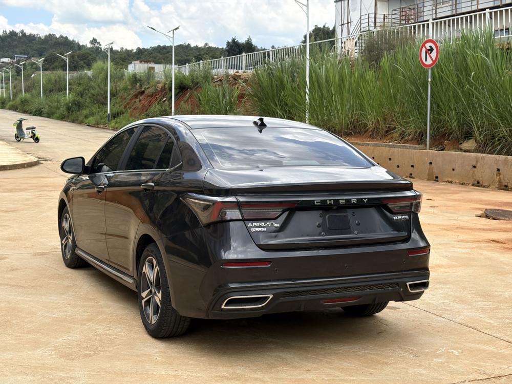 2021 imagem de carro #4