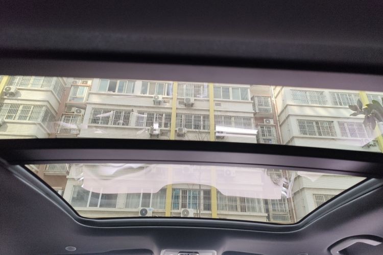 BYD Han 2024 imagen de coche #12