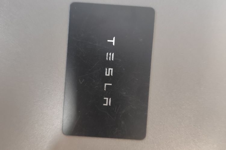 Tesla Model 3 2024 #9 Tesla Model 3 2024 car image #9