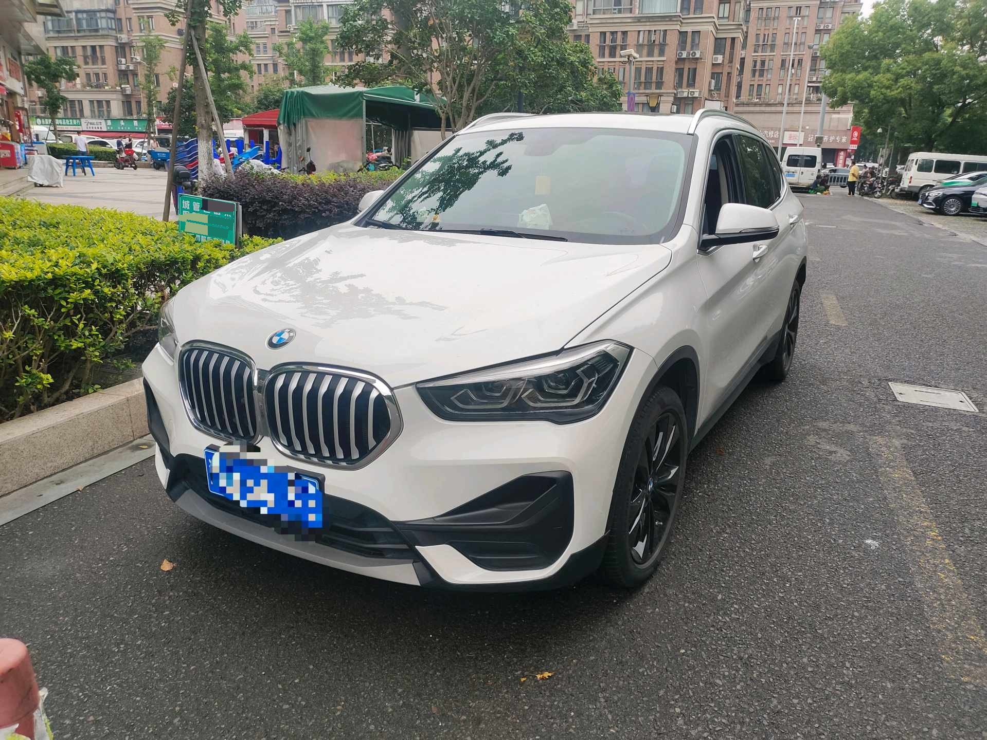 2021 2021 car image