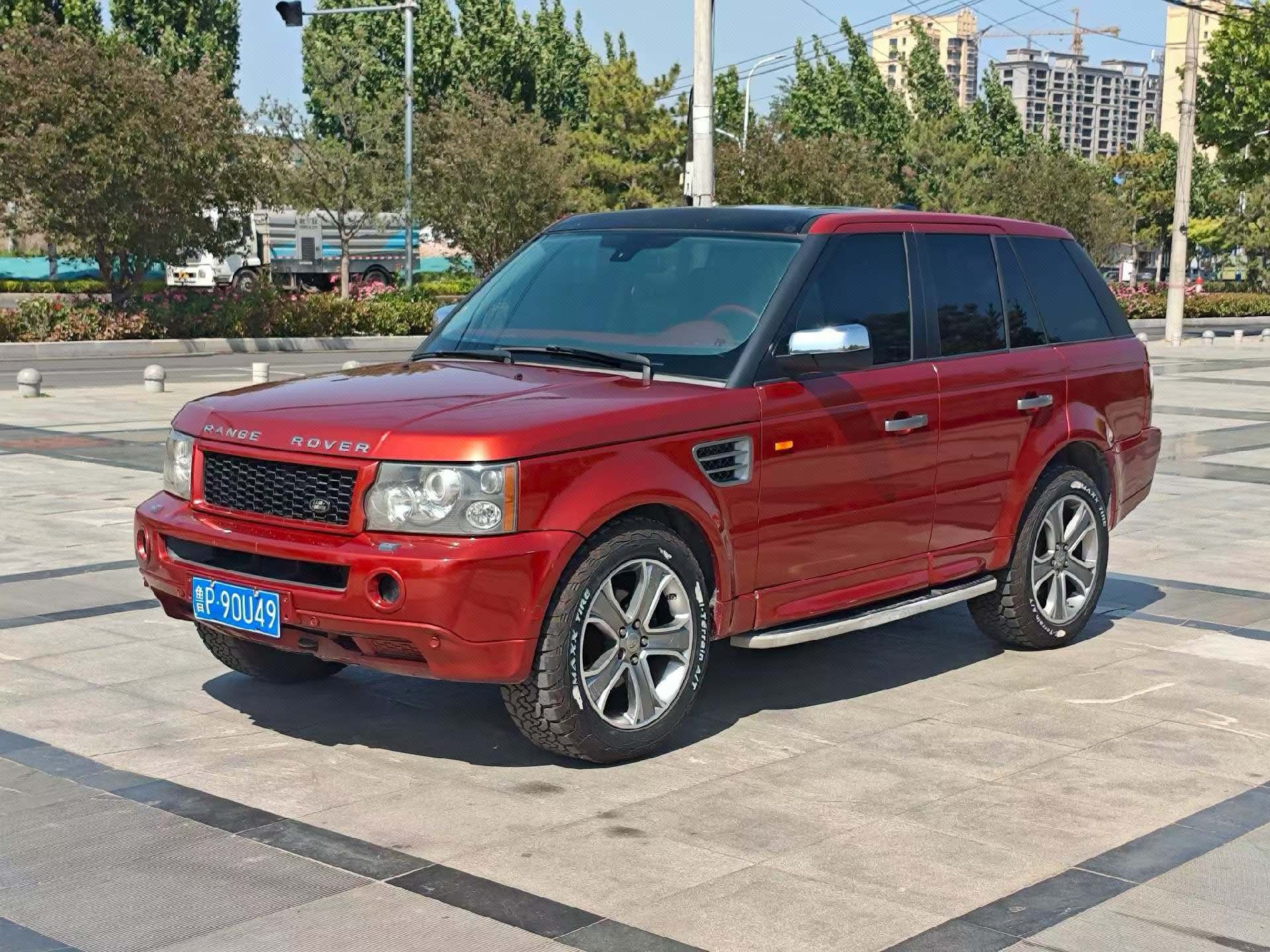 2009 car image 