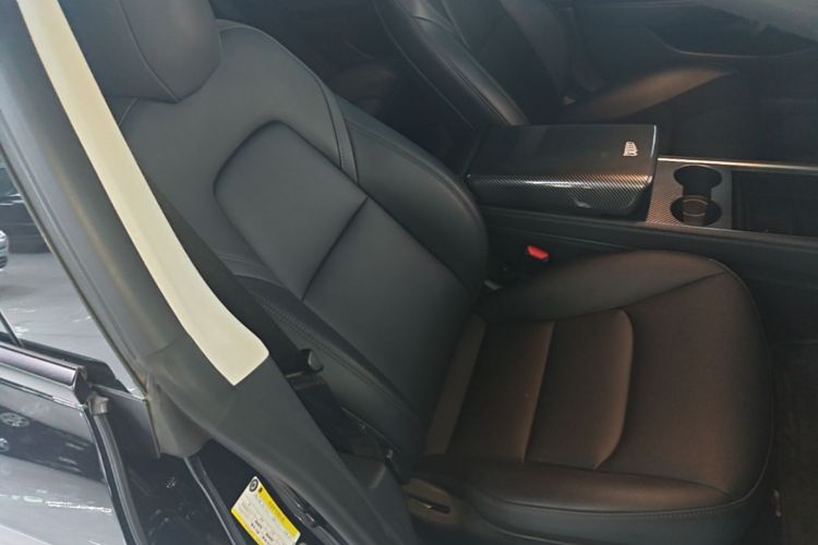 Tesla Model 3 2022 car image #24