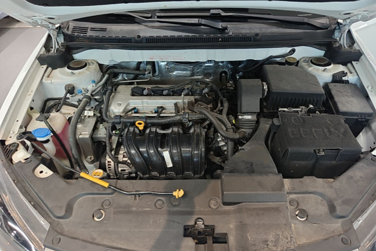GEELY Emgrand 2022 car image #20