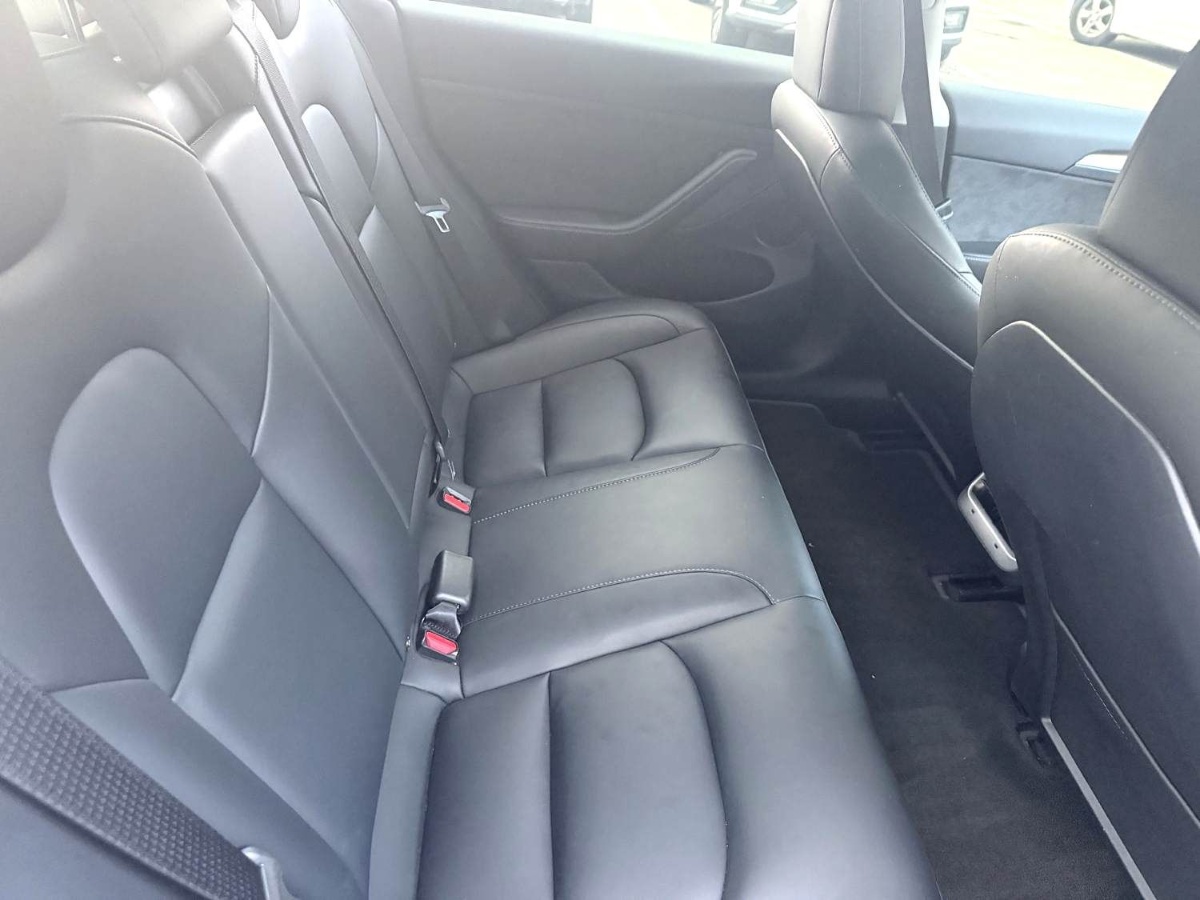 Tesla Model 3 2023 car image #4