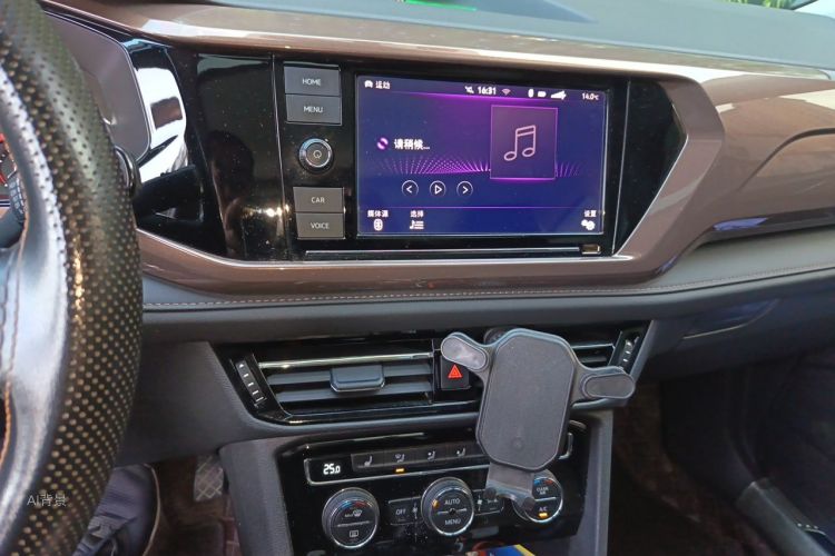 Volkswagen Tharu 2020 #15 Volkswagen Tharu 2020 immagine di auto #15