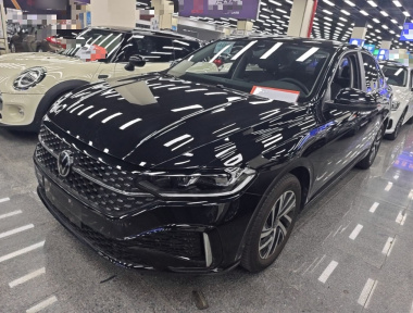 Volkswagen Lavida 2024 car image 