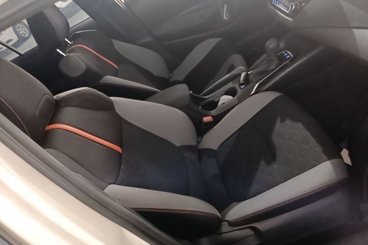 Toyota Corolla 2021 car image #24