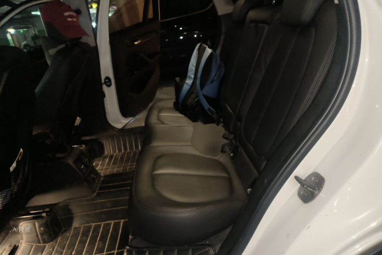 BMW X1 2018 car image #19