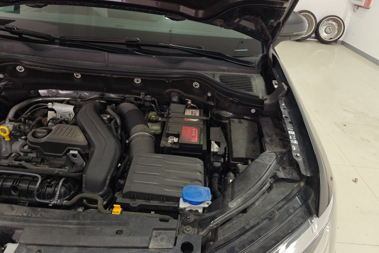 大众 途岳 2023 汽车图片 #24