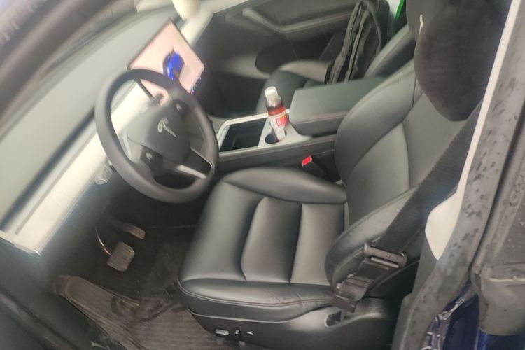 Tesla Model Y 2023 #15 Tesla Model Y 2023 car image #15