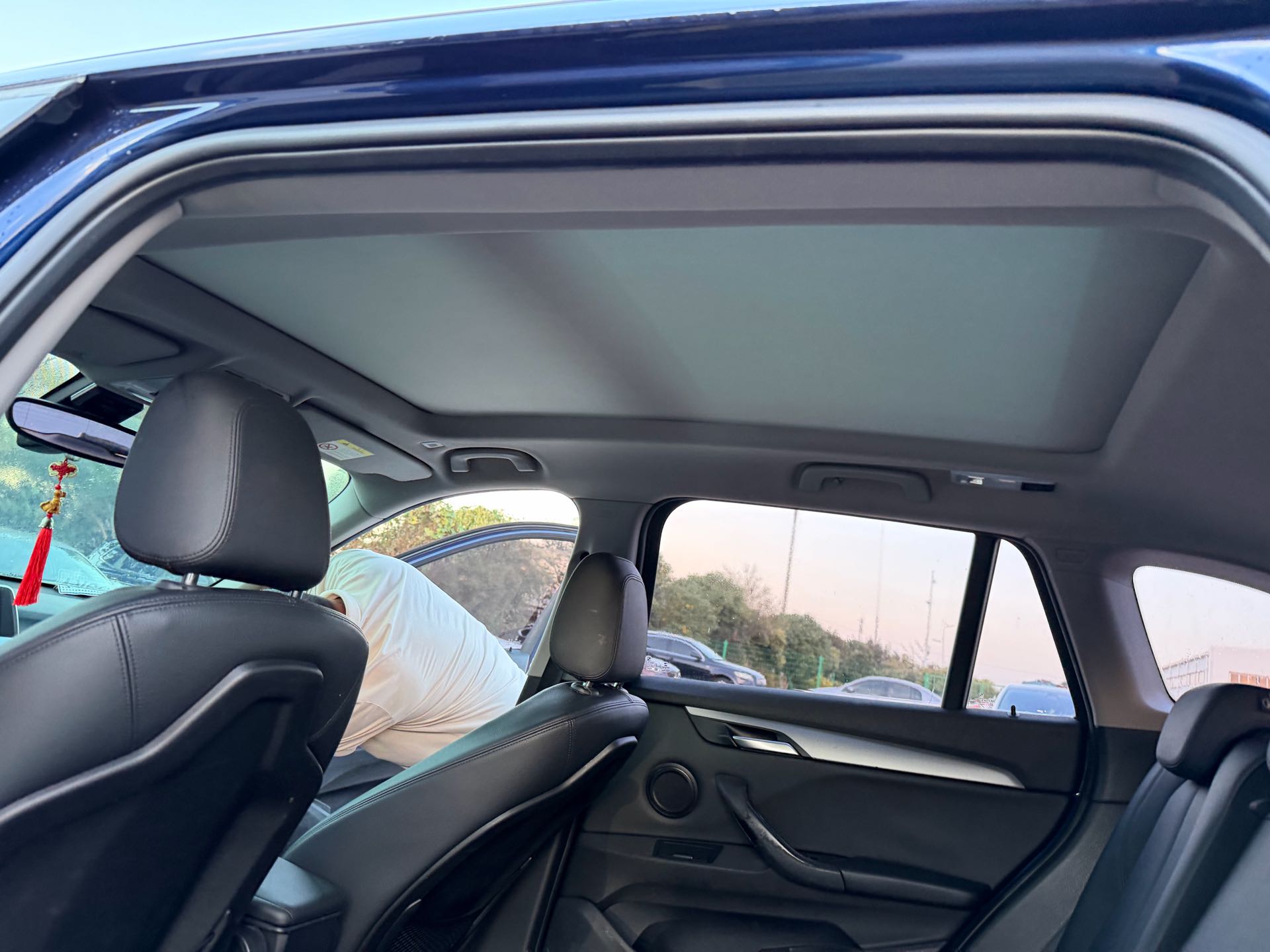 BMW X1 2018 #6 BMW X1 2018 image de voiture #6