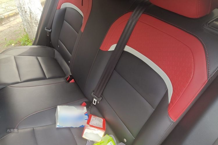 MG 5 2022 #19 MG 5 2022 immagine di auto #19