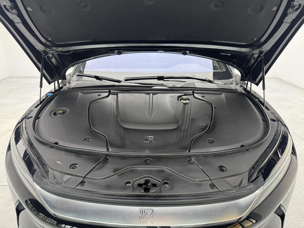 BYD Han 2020 image de voiture #10