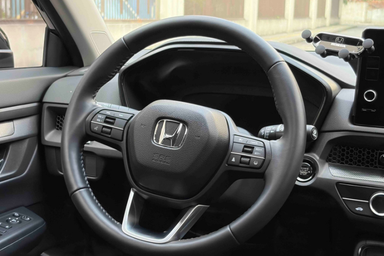 Honda CR-V 2024 #20 Honda CR-V 2024 imagen de coche #20