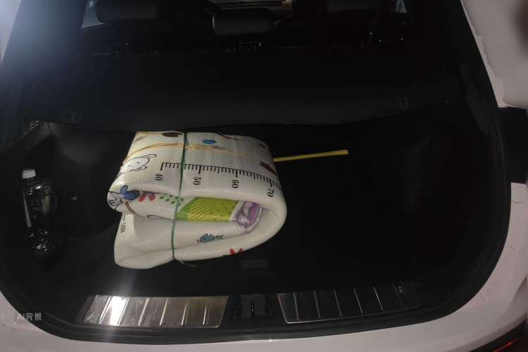 GEELY Coolray 2019 #21 GEELY Coolray 2019 image de voiture #21