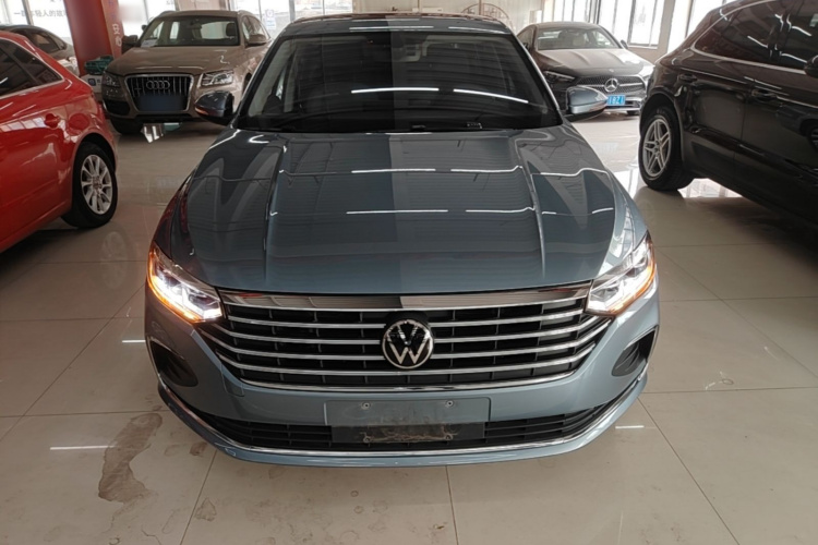 Volkswagen Lavida 2022 car image #3