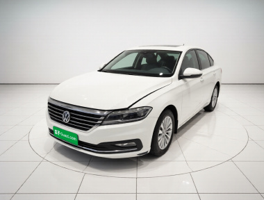 Volkswagen Lavida 2019 Volkswagen Lavida 2019 car image