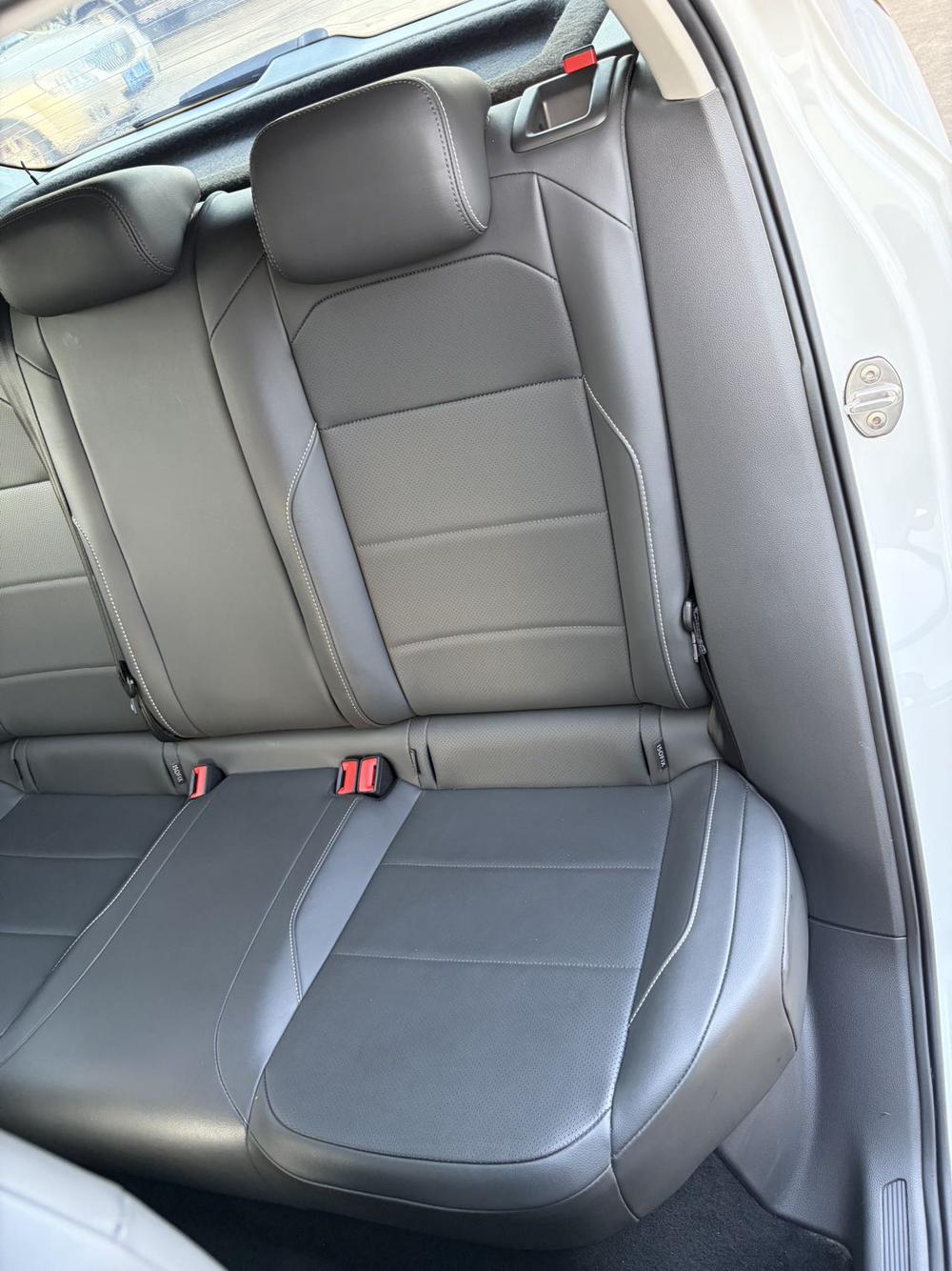 Volkswagen T-Cross 2021 car image #19