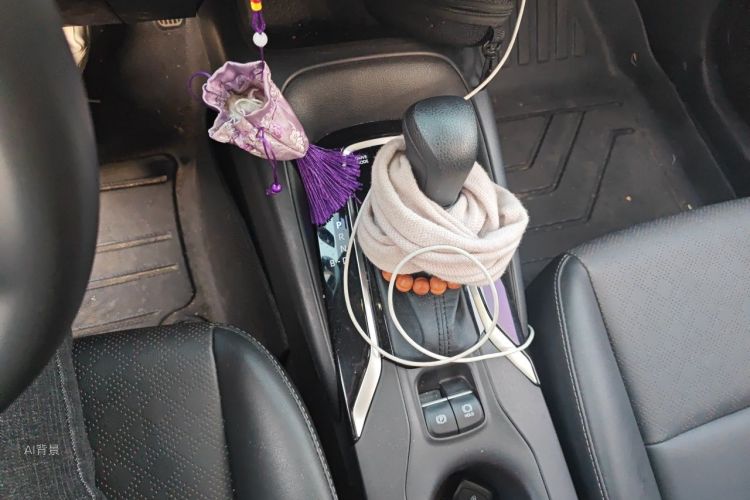 Toyota Corolla 2025 car image #16