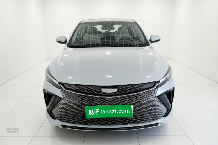 GEELY Emgrand L HiP 2022 imagen de coche #3