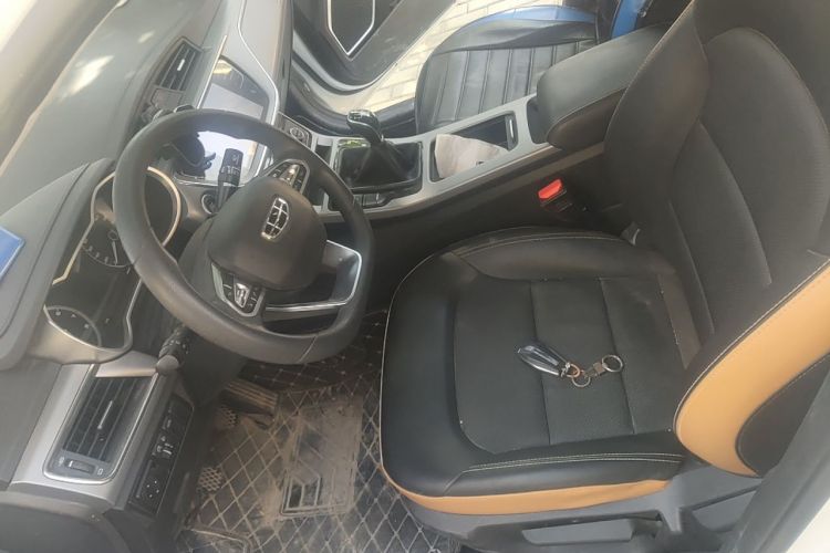 GEELY Emgrand GL 2020 car image #15